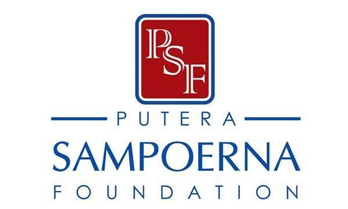 Logo Putera Sampoerna Foundation