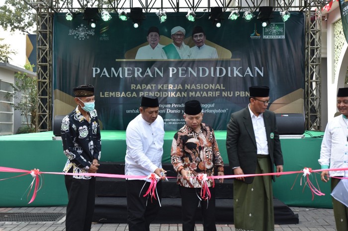 LP Maarif