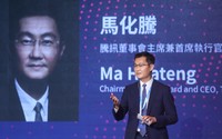 Ma Huateng