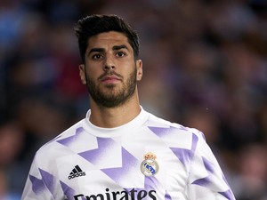 Ancelotti: Asensio Ingin Tinggalkan Real Madrid