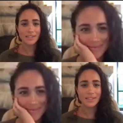 Meghan Markle Meghan Markle