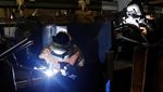 Melihat Perakitan Motor Listrik United E-Motor di Bogor