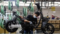 Model pertama yang dirilis untuk menjajaki pasar ialah United T1800. Kini United E-Motor B1200, dan TX3000 siap meluncur ke pasar nasional.