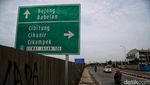 Menanti Dibukanya Jalan Tol Cibitung-Cilincing