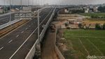 Menanti Dibukanya Jalan Tol Cibitung-Cilincing