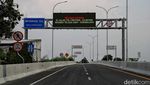 Menanti Dibukanya Jalan Tol Cibitung-Cilincing