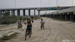 Menanti Dibukanya Jalan Tol Cibitung-Cilincing