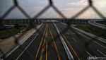 Menanti Dibukanya Jalan Tol Cibitung-Cilincing