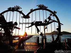 Wisata Pulau Bunaken: Lokasi, Harga Tiket, Spot Diving, dan Keindahan Laut