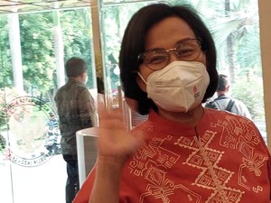 Lengkap! Sri Mulyani Beberkan Data Inflasi Negara di Dunia, RI Terbaik?