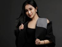 Suka Bikin Rancu, Nadya Almira Puteri Tegaskan Bukan Pemain FTV dan