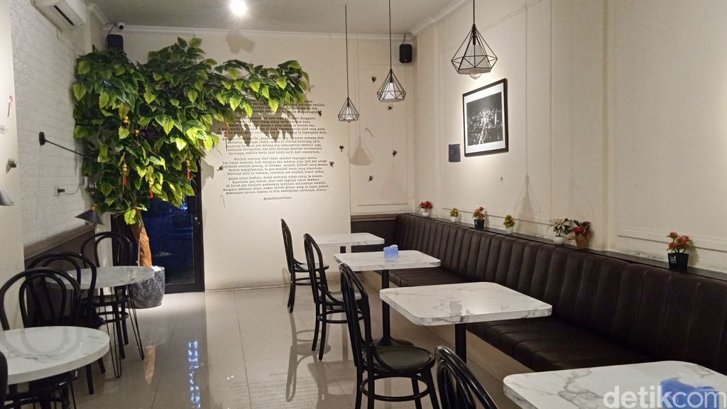 Kisah Rice Bowl Ciptaan Mantan Chef dari Australia