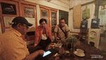 Ngopi Enak di Sudut Tersembunyi Kota Dingin Wonosobo