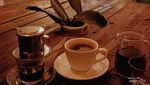 Ngopi Enak di Sudut Tersembunyi Kota Dingin Wonosobo