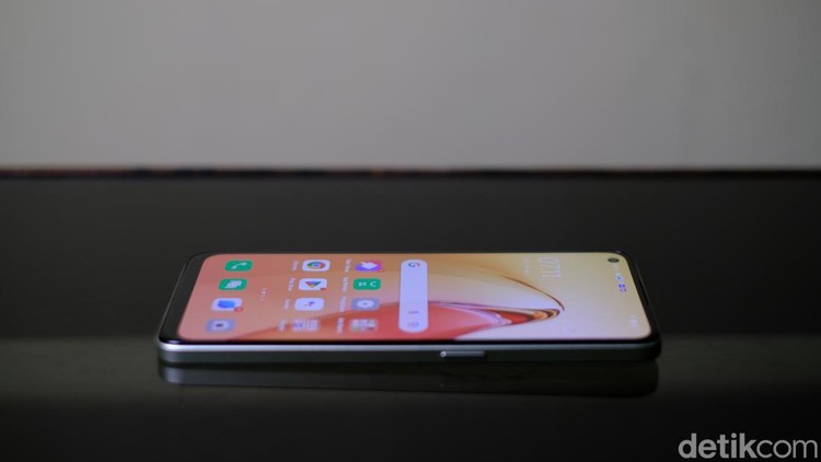 Oppo Reno 8