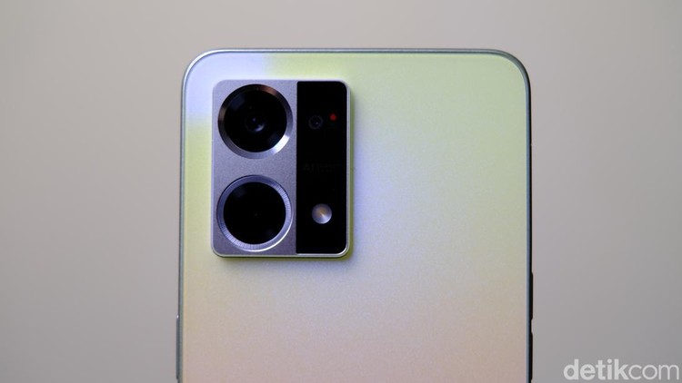 Oppo Reno 8 Oppo Reno 8