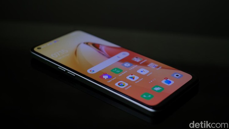 Oppo Reno 8