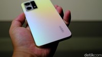 Oppo Reno 8