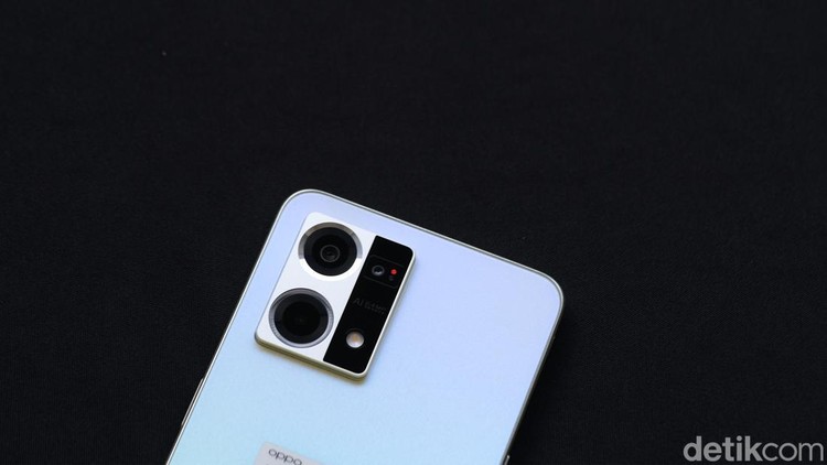 Oppo Reno 8 Oppo Reno 8