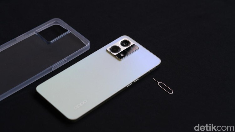 Oppo Reno 8 Oppo Reno 8