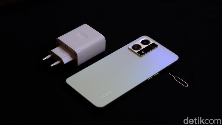 Oppo Reno 8 Oppo Reno 8