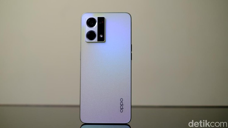 Oppo Reno 8 Oppo Reno 8