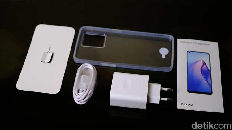 Oppo Reno 8 Oppo Reno 8