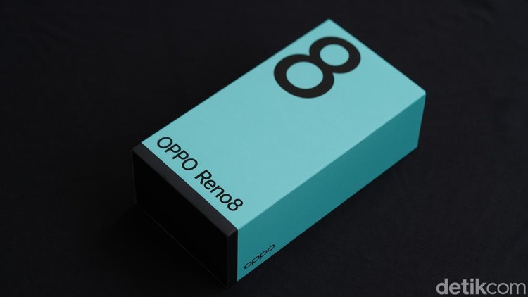 Oppo Reno 8 Oppo Reno 8