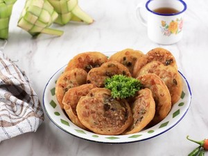 4 Fakta Ote-ote, Camilan Khas Porong yang Muncul di Film Sayap-sayap Patah