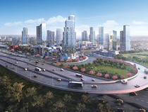 Banyak Perumahan Adopsi Konsep Green City, Ini Alasannya