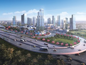 Banyak Perumahan Adopsi Konsep Green City, Ini Alasannya