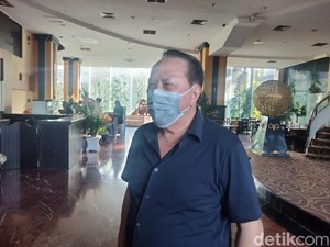 Pemilik Kenpark Surabaya Tepis Hasil Labfor Penyebab Perosotan Ambrol