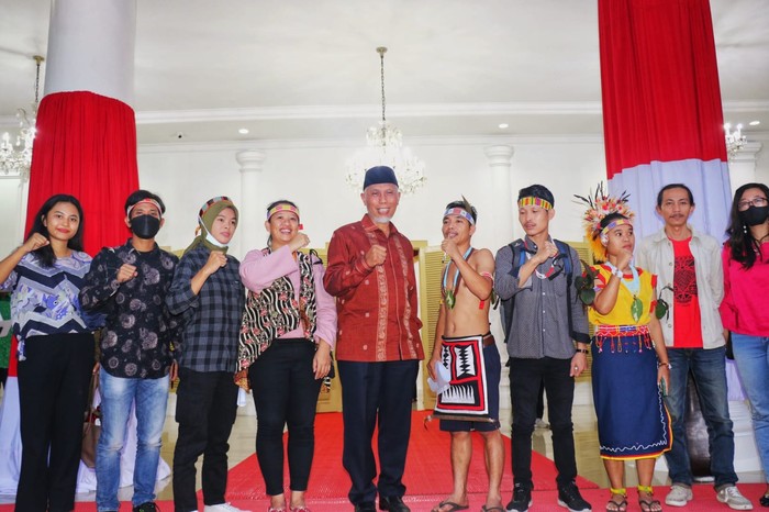 Pemprov Sumbar