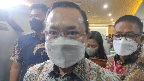 Pengacara Ferdy Sambo dan Putri Candrawathi, Arman Hanis.