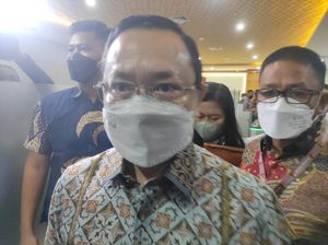 Misteri Rekening Khusus 2 Ajudan Sambo, Ini Jawaban Putri Candrawathi