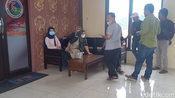 Pengeroyokan WNA Malaysia di Sampang