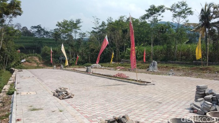 Perumahan Abal-abal di Malang