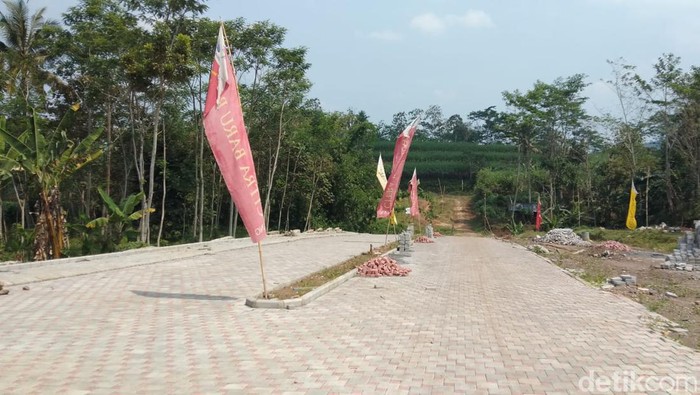 Perumahan abal-abal Malang