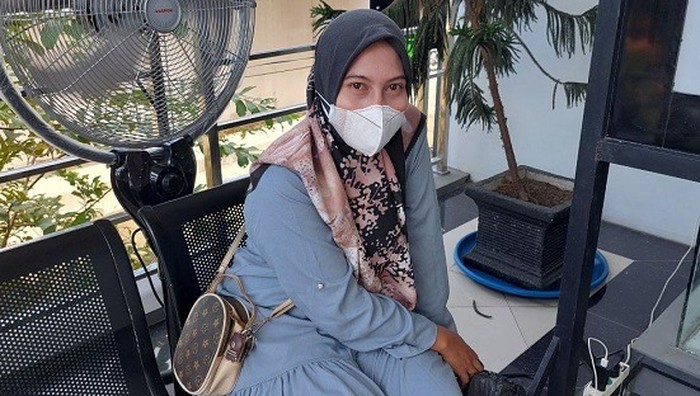 Peserta BPJS Kesehatan