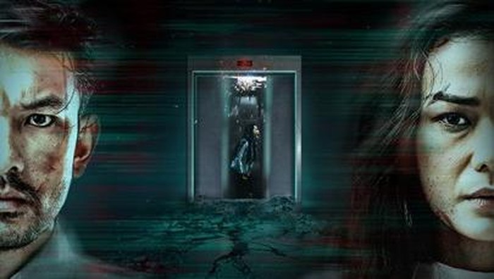 Poster film Kamu Tidak Sendiri