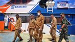 Begini Pesona Pulau Batu Belah, Ada Desa Bahari Program TNI AL di Sana