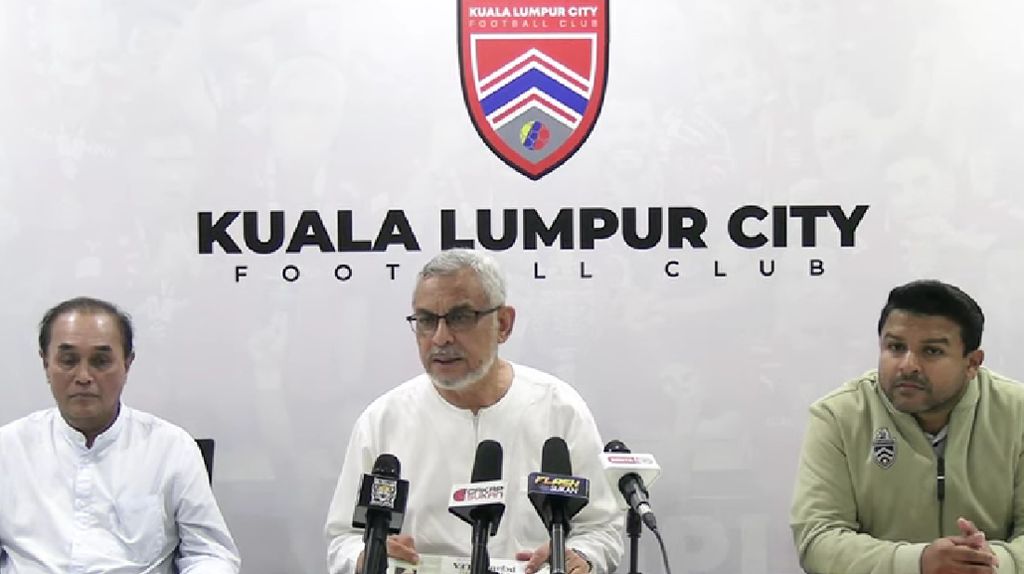 KLFC Tegaskan Pendukungnya Tak Serang Suporter PSM, Tuding Oknum yang Dengki