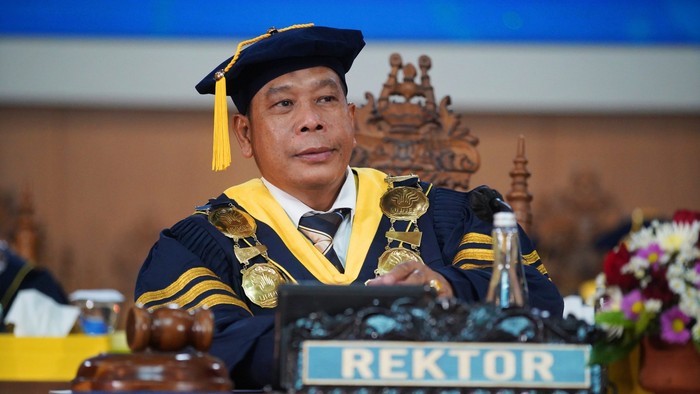 Rektor Unnes