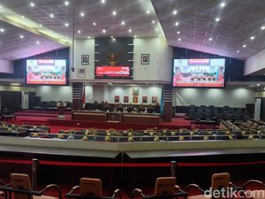 Legislator Sulsel Soroti KONI Pakai Dana Porprov untuk Musprov-Pelantikan