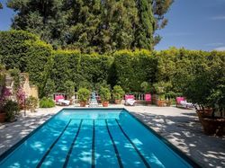 Mengintip Rumah Super Mewah Pendiri Tinder Seharga Rp 500 Miliar