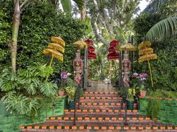 Mengintip Rumah Super Mewah Pendiri Tinder Seharga Rp 500 Miliar