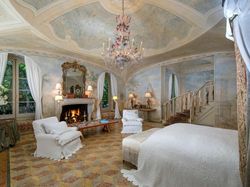 Mengintip Rumah Super Mewah Pendiri Tinder Seharga Rp 500 Miliar