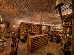 Mengintip Rumah Super Mewah Pendiri Tinder Seharga Rp 500 Miliar