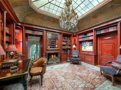 Mengintip Rumah Super Mewah Pendiri Tinder Seharga Rp 500 Miliar