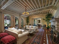 Mengintip Rumah Super Mewah Pendiri Tinder Seharga Rp 500 Miliar